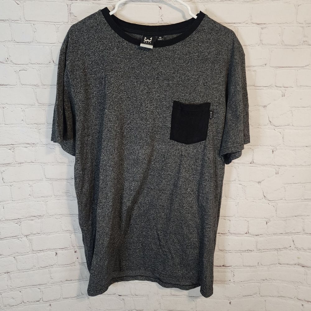 Men's WXYZ shirt, size XL
